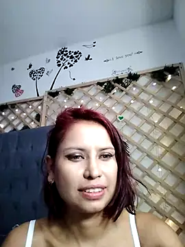 Snapshot of Mia_WAll chatting on January 6, 3:19 pm Mia WAll online show from January 6, 3:19 pm