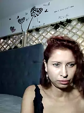 Snapshot of Mia_WAll chatting on January 12, 9:08 am Mia WAll online show from January 12, 9:08 am