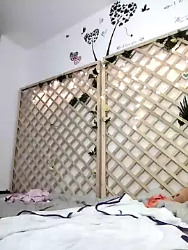 Snapshot of Mia_WAll chatting on January 16, 1:37 am Mia WAll online show from January 16, 1:37 am