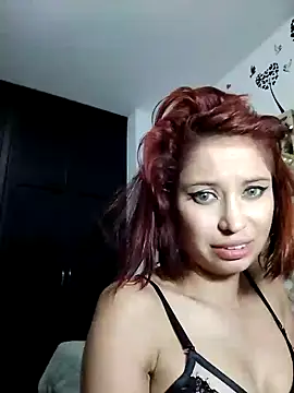 Snapshot of Mia_WAll chatting on January 18, 1:30 am Mia WAll online show from January 18, 1:30 am