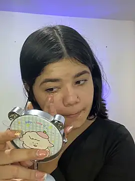 pretty angela1 online show from December 29, 2:52 pm