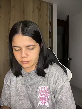 pretty angela1 online show from January 14, 1:22 am