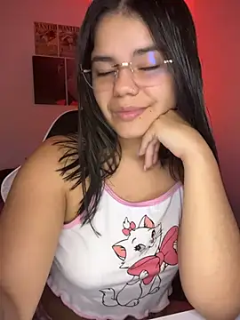 pretty angela1 online show from February 28, 10:05 am