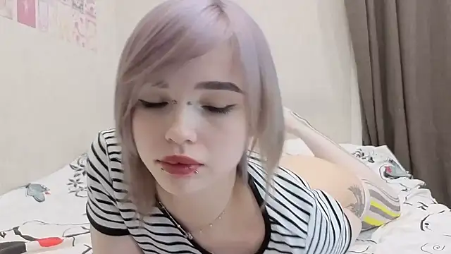 emodreamgirl online show from April 16, 10:23 pm