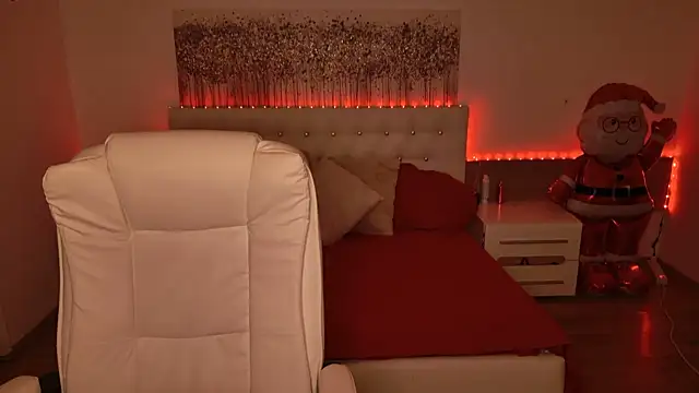 StellaFrost online show from January 23, 11:47 pm