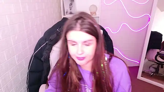 StellaFrost online show from October 20, 3:12 pm