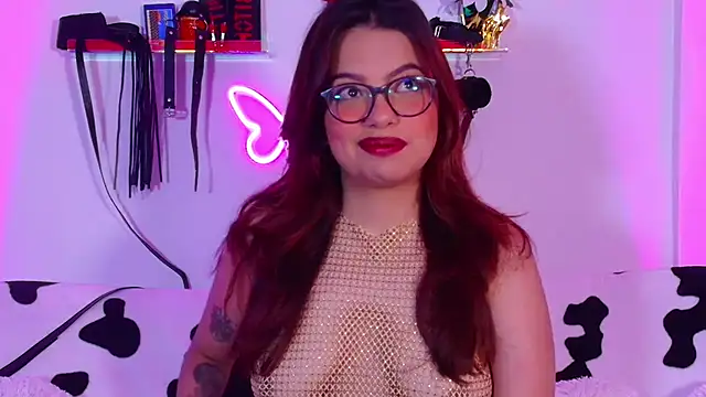 EmiF26 online show from November 30, 1:42 am