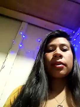 Pamelamilkk 1007 online show from December 27, 3:20 am