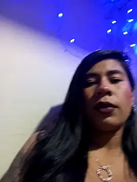 Pamelamilkk 1007 online show from December 29, 2:17 am