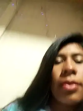 Pamelamilkk 1007 online show from December 30, 5:34 pm