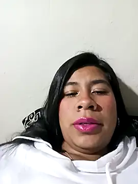 Pamelamilkk 1007 online show from January 17, 8:45 am