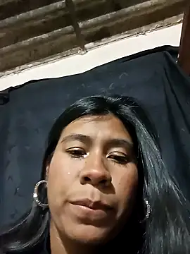 Pamelamilkk 1007 online show from January 20, 3:48 am