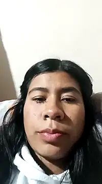 Pamelamilkk 1007 online show from January 28, 2:53 pm