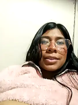 Pamelamilkk 1007 online show from February 4, 4:48 am