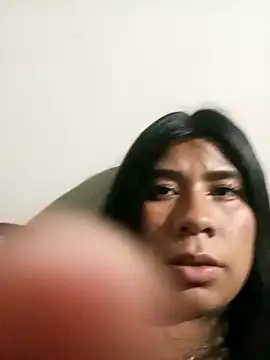 Pamelamilkk 1007 online show from February 7, 9:16 am