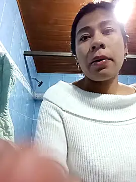 Pamelamilkk 1007 online show from November 13, 11:58 pm