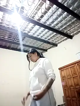 Pamelamilkk 1007 online show from November 19, 2:44 am