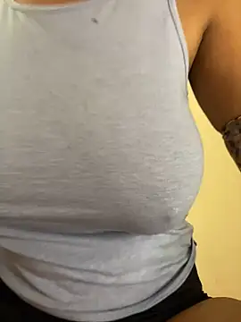 Snapshot of StressBuster_28 chatting on January 2, 6:07 am StressBuster 28 online show from January 2, 6:07 am