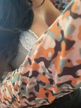 Snapshot of StressBuster_28 chatting on January 9, 7:10 am StressBuster 28 online show from January 9, 7:10 am