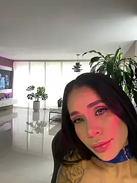 Karol Towers online show from January 7, 7:59 pm