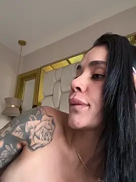 Karol Towers online show from January 15, 9:51 pm