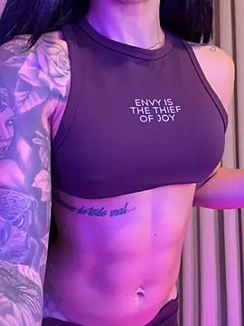 Karol Towers online show from February 28, 9:55 pm