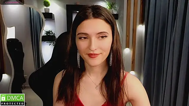 niki cutes online show from November 14, 1:04 am