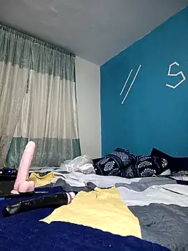 Isabellitasexi38 online show from January 17, 7:19 am