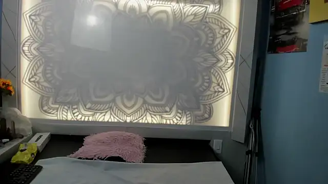 Chloe Martini online show from March 18, 3:09 am