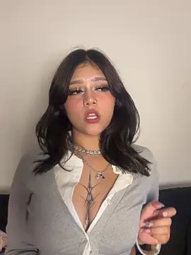 kath kitty online show from February 27, 1:49 am