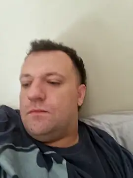 Chris99604 online show from February 10, 10:30 am