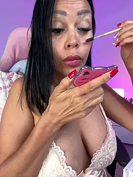 KarolRubi1 online show from January 15, 11:08 pm