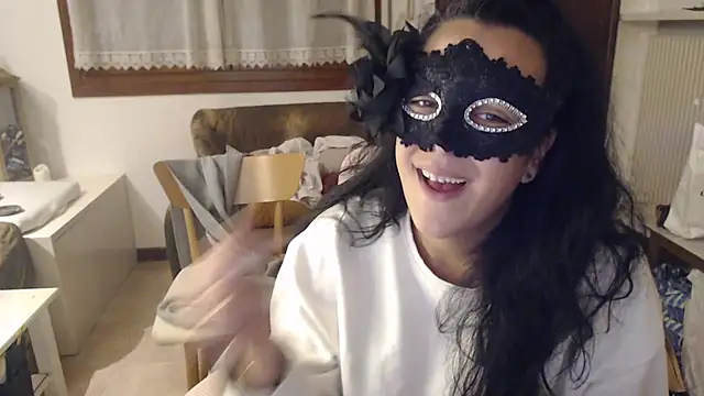 LasolitaAuri online show from March 2, 3:56 am