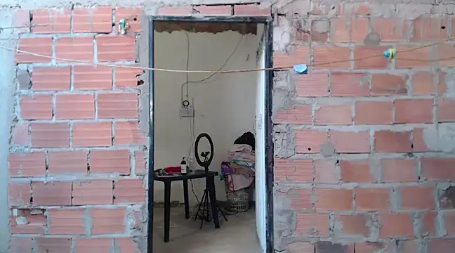 Snapshot of Coral0403 chatting on January 25, 7:07 pm Coral0403 online show from January 25, 7:07 pm