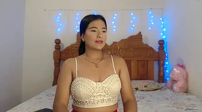 Snapshot of Coral0403 chatting on January 26, 8:34 pm Coral0403 online show from January 26, 8:34 pm