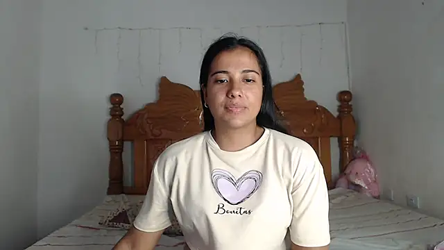 Snapshot of Coral0403 chatting on January 29, 7:32 pm Coral0403 online show from January 29, 7:32 pm