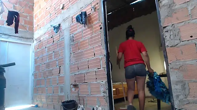 Snapshot of Coral0403 chatting on February 21, 7:32 pm Coral0403 online show from February 21, 7:32 pm