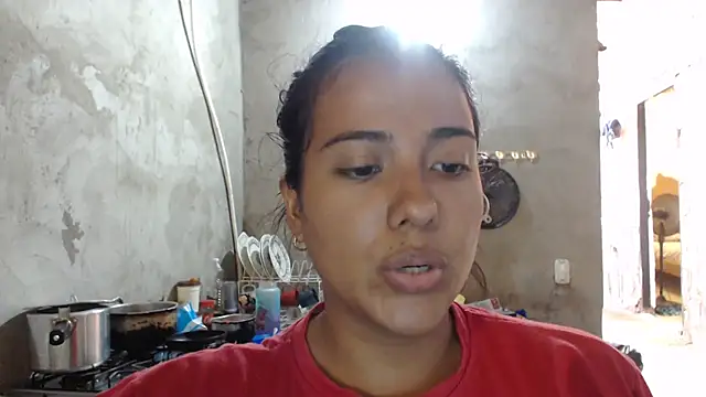 Snapshot of Coral0403 chatting on February 24, 6:15 pm Coral0403 online show from February 24, 6:15 pm