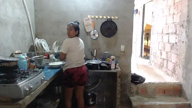 Snapshot of Coral0403 chatting on February 27, 7:15 pm Coral0403 online show from February 27, 7:15 pm