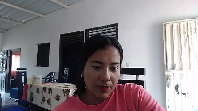 Snapshot of Coral0403 chatting on March 6, 7:32 pm Coral0403 online show from March 6, 7:32 pm