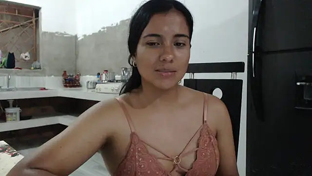 Snapshot of Coral0403 chatting on March 9, 1:25 am Coral0403 online show from March 9, 1:25 am