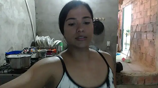 Snapshot of Coral0403 chatting on March 22, 10:26 pm Coral0403 online show from March 22, 10:26 pm