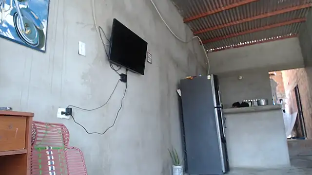 Snapshot of Coral0403 chatting on September 24, 6:22 pm Coral0403 online show from September 24, 6:22 pm