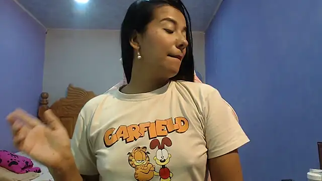 Snapshot of Coral0403 chatting on September 25, 3:27 pm Coral0403 online show from September 25, 3:27 pm