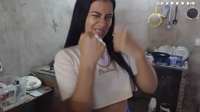 Snapshot of Coral0403 chatting on September 27, 2:00 pm Coral0403 online show from September 27, 2:00 pm