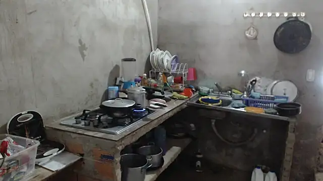 Snapshot of Coral0403 chatting on October 3, 3:20 pm Coral0403 online show from October 3, 3:20 pm