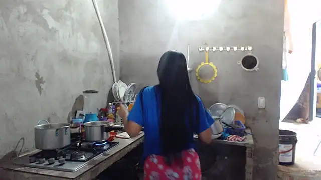 Snapshot of Coral0403 chatting on October 5, 4:49 pm Coral0403 online show from October 5, 4:49 pm