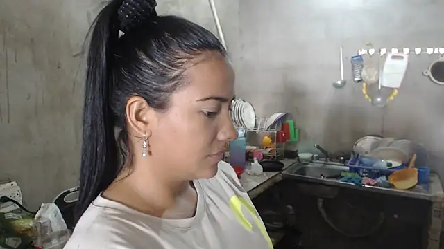 Snapshot of Coral0403 chatting on October 9, 3:10 pm Coral0403 online show from October 9, 3:10 pm