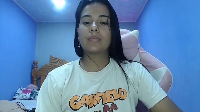 Snapshot of Coral0403 chatting on October 18, 2:58 am Coral0403 online show from October 18, 2:58 am