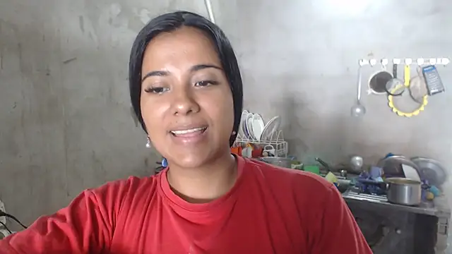 Snapshot of Coral0403 chatting on November 9, 3:10 pm Coral0403 online show from November 9, 3:10 pm